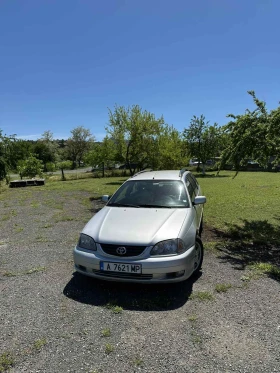 Toyota Avensis, снимка 5
