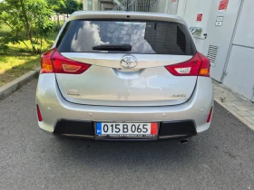 Toyota Auris !!!1.6i benzin !!!132 hp !!!, снимка 5