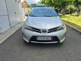 Toyota Auris !!!1.6i benzin !!!132 hp !!!, снимка 2