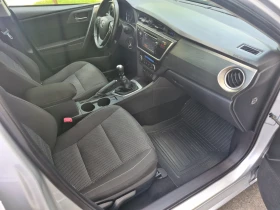 Toyota Auris !!!1.6i benzin !!!132 hp !!!, снимка 15