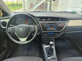Toyota Auris !!!1.6i benzin !!!132 hp !!!, снимка 14