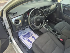 Toyota Auris !!!1.6i benzin !!!132 hp !!!, снимка 10