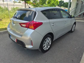 Toyota Auris !!!1.6i benzin !!!132 hp !!!, снимка 4