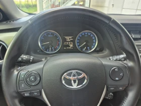 Toyota Auris !!!1.6i benzin !!!132 hp !!!, снимка 11