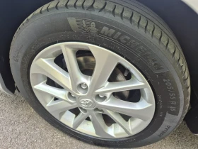 Toyota Auris !!!1.6i benzin !!!132 hp !!!, снимка 17