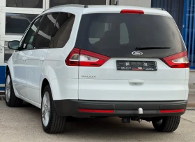 Ford Galaxy 2.0D/FACE-LIFT/6+ 1/TREND/ДОКАЗУЕМ ПРОБЕГ, снимка 6