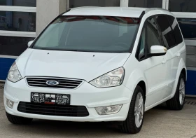 Ford Galaxy 2.0D/FACE-LIFT/6+ 1/TREND/ДОКАЗУЕМ ПРОБЕГ, снимка 1