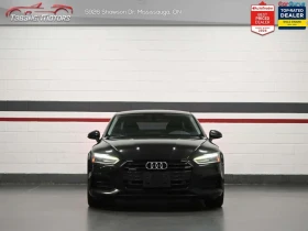 Audi A5 * Leather Heated Seats Sunroof * CARFAX * ЦЕНА ДО , снимка 4