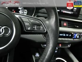 Audi A5 * Leather Heated Seats Sunroof * CARFAX * ЦЕНА ДО , снимка 15