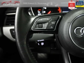 Audi A5 * Leather Heated Seats Sunroof * CARFAX * ЦЕНА ДО , снимка 14