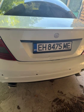 Mercedes-Benz C 320, снимка 5