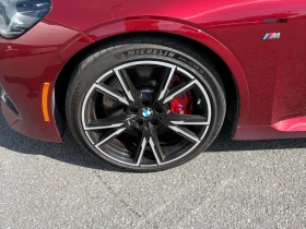 BMW 240 * M240i* XDRIVE* КОЖА* ПОДГРЕВ* КАМЕРА* ШИБИДАХ* , снимка 7
