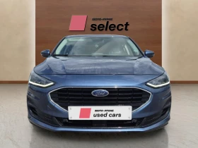 Ford Focus 1.0 EcoBoost, снимка 2