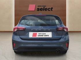 Ford Focus 1.0 EcoBoost, снимка 6
