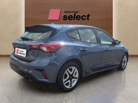 Ford Focus 1.0 EcoBoost, снимка 5
