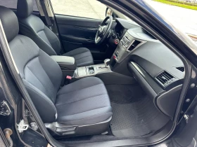Subaru Legacy 2.5i Швейцария, снимка 10