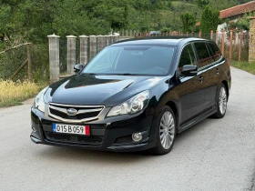 Subaru Legacy 2.5i Швейцария, снимка 8