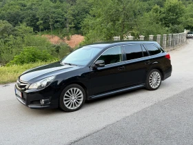 Subaru Legacy 2.5i Швейцария, снимка 7
