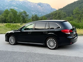 Subaru Legacy 2.5i Швейцария, снимка 6