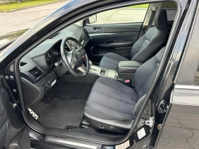 Subaru Legacy 2.5i Швейцария, снимка 11