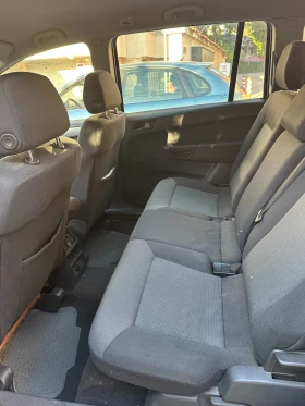 Opel Zafira 1.9 CDTI, снимка 5