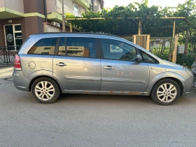 Opel Zafira 1.9 CDTI, снимка 3