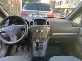 Opel Zafira 1.9 CDTI, снимка 6