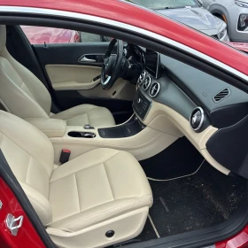 Mercedes-Benz CLA, снимка 9