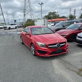 Mercedes-Benz CLA, снимка 6