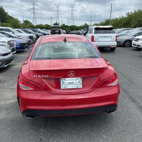 Mercedes-Benz CLA, снимка 4