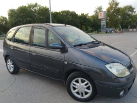 Renault Scenic 1.6//КЛИМА//УНИКАТ, снимка 14