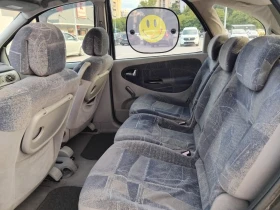 Renault Scenic 1.6//КЛИМА//УНИКАТ, снимка 13