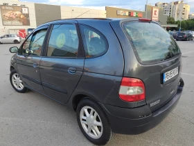 Renault Scenic 1.6//КЛИМА//УНИКАТ, снимка 15
