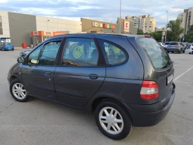 Renault Scenic 1.6//КЛИМА//УНИКАТ, снимка 16