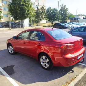 Mitsubishi Lancer, снимка 7
