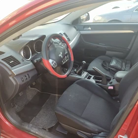 Mitsubishi Lancer, снимка 4