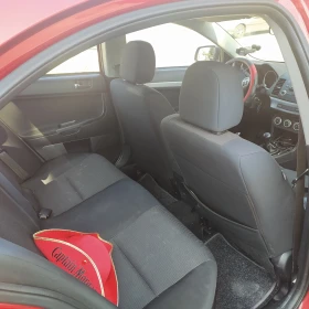 Mitsubishi Lancer, снимка 5