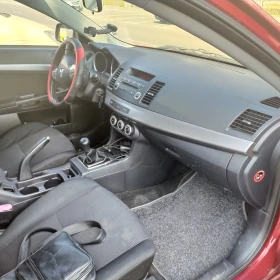 Mitsubishi Lancer, снимка 3