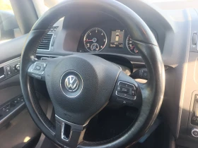 VW Touran 2.0TDI DSG, снимка 12