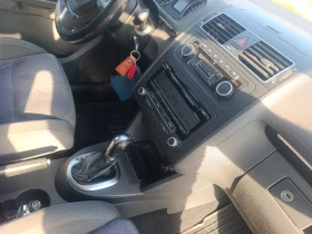 VW Touran 2.0TDI DSG, снимка 10