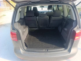 VW Touran 2.0TDI DSG, снимка 14