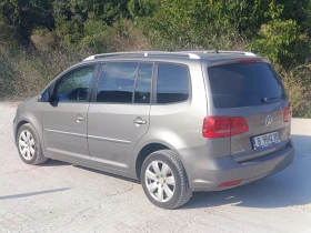 VW Touran 2.0TDI DSG, снимка 5