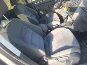 VW Touran 2.0TDI DSG, снимка 13