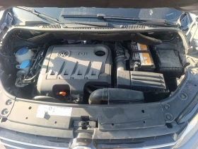 VW Touran 2.0TDI DSG, снимка 15