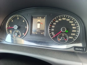 VW Touran 2.0TDI DSG, снимка 11