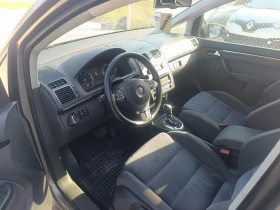 VW Touran 2.0TDI DSG, снимка 6
