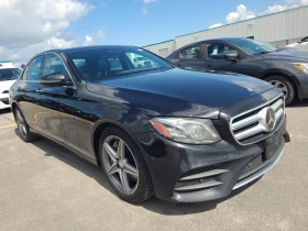 Mercedes-Benz E 400 4MATIC * HEAD UP * BURMESTER * CARFAX * , снимка 2