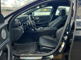 Mercedes-Benz E 400 4MATIC * HEAD UP * BURMESTER * CARFAX * , снимка 5