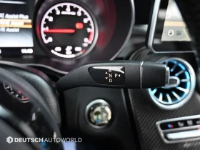 Mercedes-Benz C 63 AMG, снимка 9