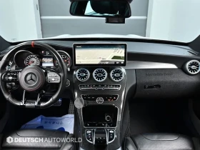 Mercedes-Benz C 63 AMG, снимка 7